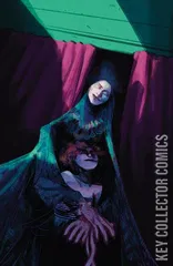 Variant Cover for House of Slaughter #23