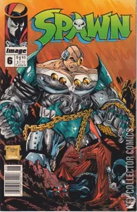 Spawn #6