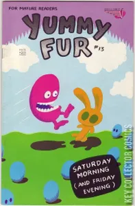 Yummy Fur #13