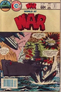 War #36