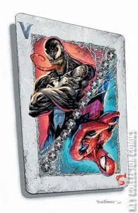 Venom: Lethal Protector #5