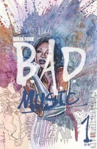 Ninja Funk: B.A.D. Music #1