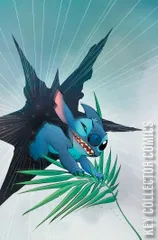 Cover for Stitch #4
