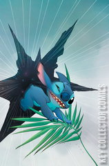 Variant Cover for Stitch #4