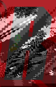 G.I. Joe: A Real American Hero - Sssilent Missions Copperhead #1