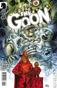 Goon #43