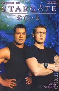 Stargate SG-1 2007 Special