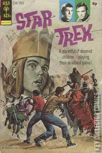 Star Trek #23