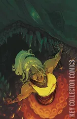 Cover for Something Is Killing the Children #46