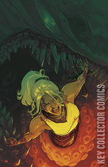 Variant Cover for Something Is Killing the Children #46