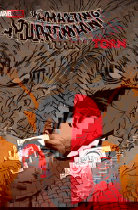 Amazing Spider-Man: Torn #2