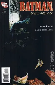 Batman: Secrets #2