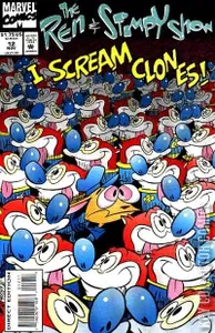 Ren and Stimpy #12