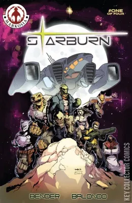 Starburn
