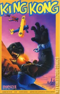 King Kong #6