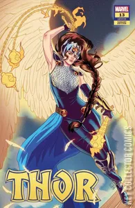 Thor #13