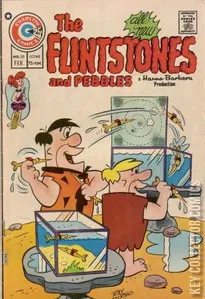 Flintstones #35