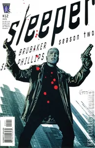 Sleeper: Season Two #12