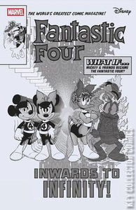 Fantastic Four #33