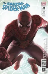 Variant Cover for Amazing Spider-Man #789