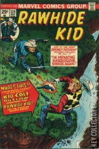 Rawhide Kid #120