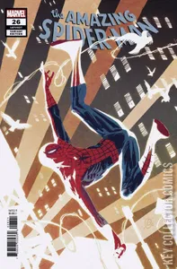 Amazing Spider-Man #26