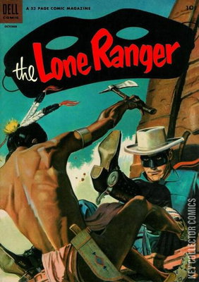 Lone Ranger