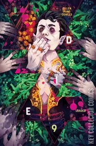 Die: Loaded #9
