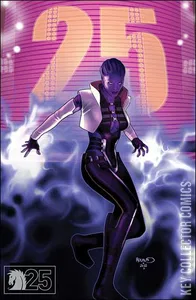 Mass Effect: Invasion #1