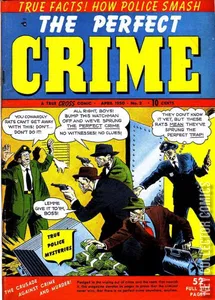 Perfect Crime #2
