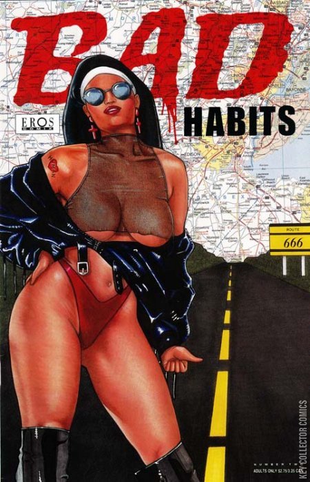 Bad Habits #2