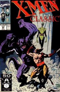 X-Men Classic #64