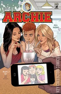 Archie #4