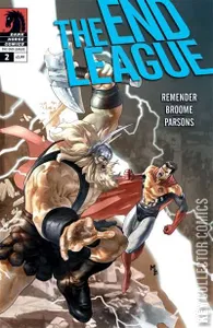 The End League #2