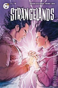 Strangelands #8