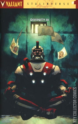 Divinity III: Stalinverse