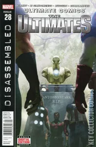 Ultimates #28