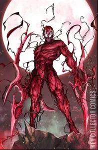 Extreme Carnage: Alpha #1