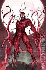 Variant Cover for Extreme Carnage: Alpha #1