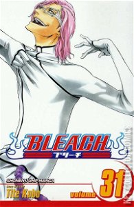 Bleach #31