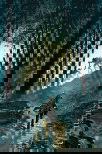 Only the Savage Are Left #2