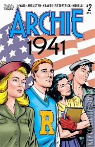 Archie 1941 #2