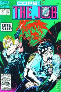 Cops: The Job #3