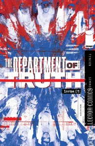 Department of Truth #3