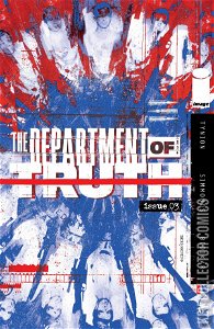 Department of Truth #3
