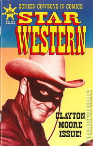 Star Western #4