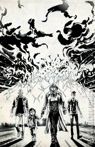 Crossover #6