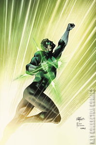 Green Lantern #31