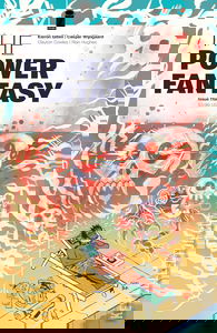 Power Fantasy, The #13