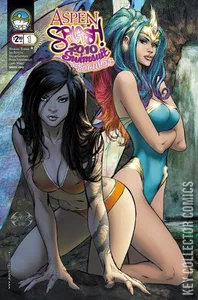 Aspen Splash: Swimsuit Spectacular #0